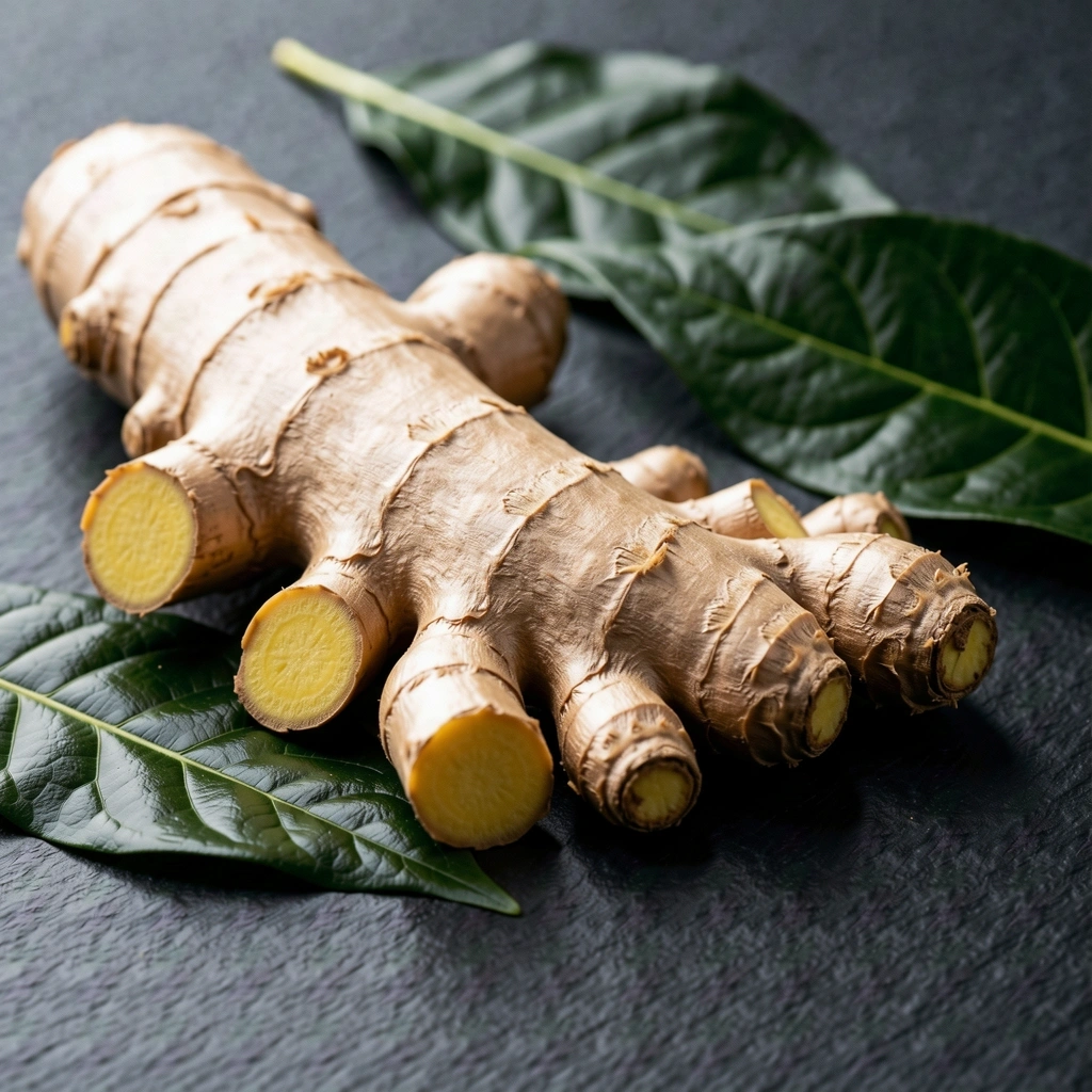 Natural wellness ingredients